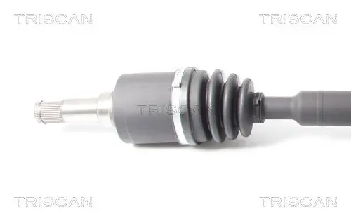 Handler.Part Drive shaft TRISCAN 854023535 2