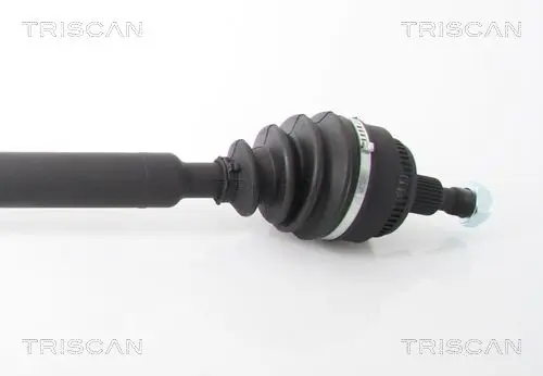 Handler.Part Drive shaft TRISCAN 854023535 3