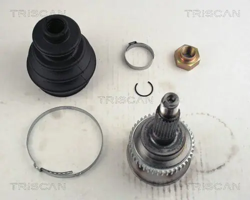 Handler.Part Joint kit, drive shaft TRISCAN 854024114 1