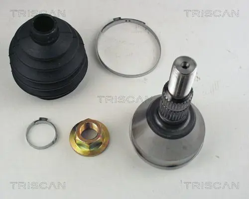 Handler.Part Joint kit, drive shaft TRISCAN 854024120 1