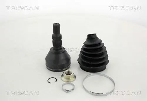 Handler.Part Joint kit, drive shaft TRISCAN 854024124 1