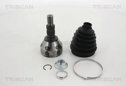 Handler.Part Joint kit, drive shaft TRISCAN 854024131 1