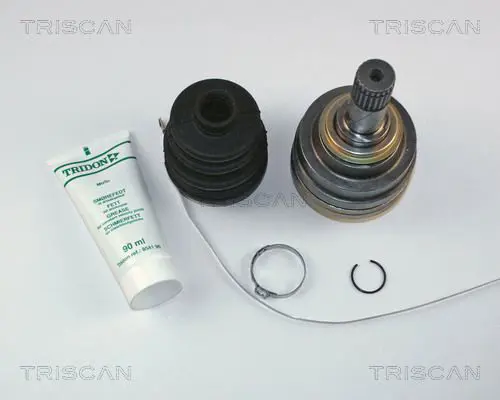 Handler.Part Joint kit, drive shaft TRISCAN 854024201 1