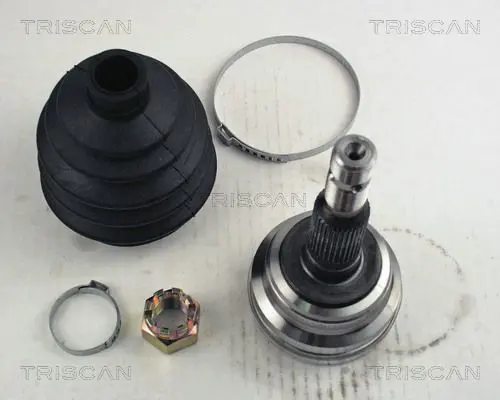 Handler.Part Joint kit, drive shaft TRISCAN 854024116 1