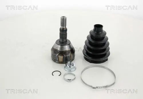 Handler.Part Joint kit, drive shaft TRISCAN 854024125 1