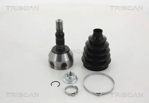 Handler.Part Joint kit, drive shaft TRISCAN 854024126 1