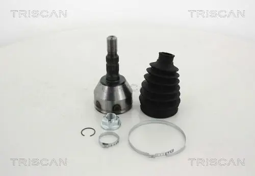 Handler.Part Joint kit, drive shaft TRISCAN 854024127 1