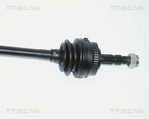 Handler.Part Drive shaft TRISCAN 854024521 3