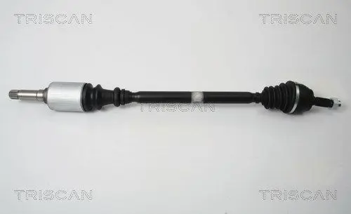 Handler.Part Drive shaft TRISCAN 854024540 1