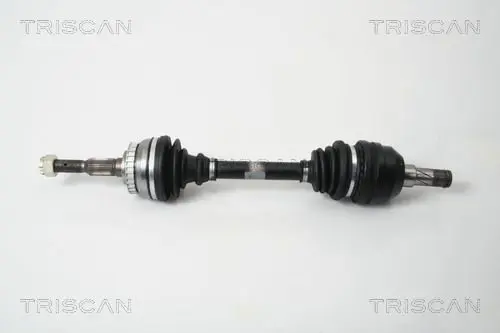 Handler.Part Drive shaft TRISCAN 854024543 1