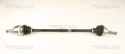 Handler.Part Drive shaft TRISCAN 854024550 1