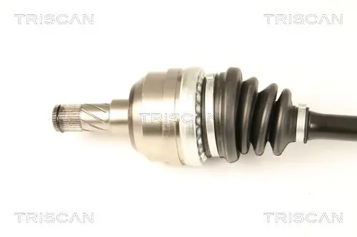 Handler.Part Drive shaft TRISCAN 854024550 2