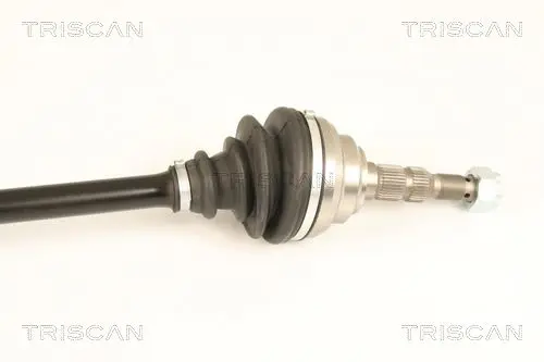 Handler.Part Drive shaft TRISCAN 854024550 3