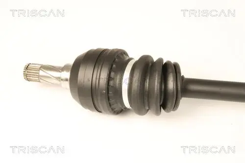 Handler.Part Drive shaft TRISCAN 854024556 2