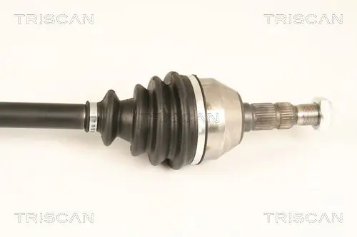 Handler.Part Drive shaft TRISCAN 854024556 3