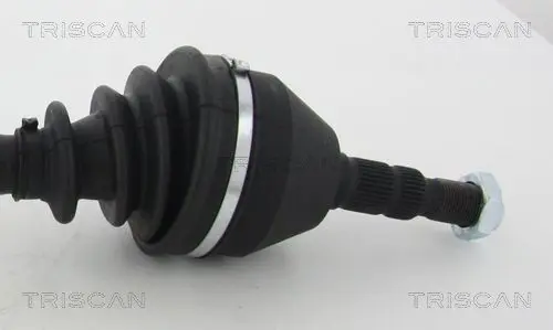 Handler.Part Drive shaft TRISCAN 854024559 3