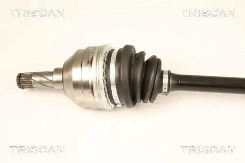 Handler.Part Drive shaft TRISCAN 854024562 2