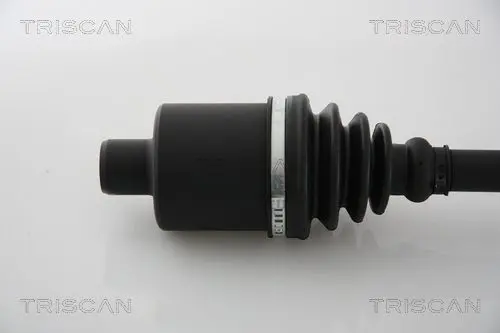 Handler.Part Drive shaft TRISCAN 854024564 2