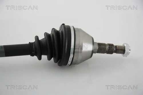 Handler.Part Drive shaft TRISCAN 854024564 3