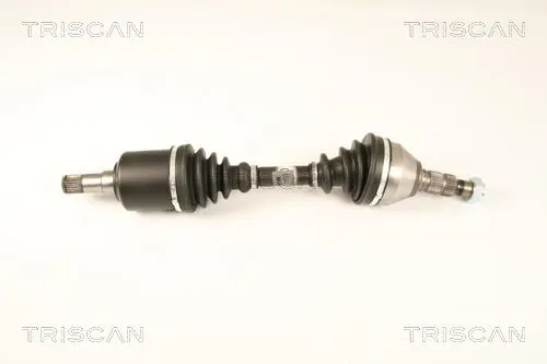 Handler.Part Drive shaft TRISCAN 854024565 1