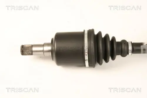 Handler.Part Drive shaft TRISCAN 854024565 2