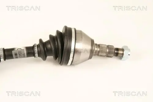 Handler.Part Drive shaft TRISCAN 854024565 3