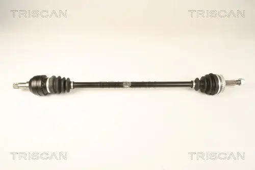 Handler.Part Drive shaft TRISCAN 854024568 1