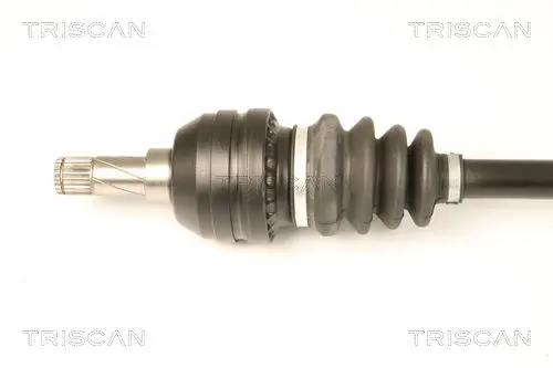 Handler.Part Drive shaft TRISCAN 854024568 2