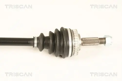 Handler.Part Drive shaft TRISCAN 854024568 3