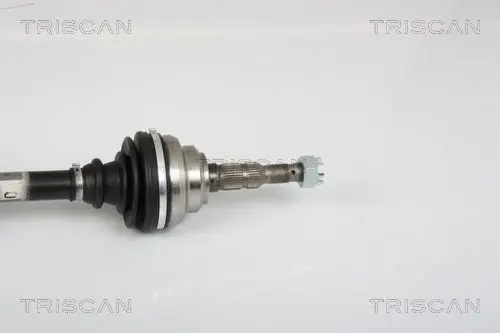 Handler.Part Drive shaft TRISCAN 854024552 3