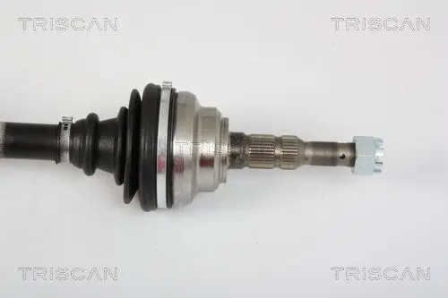 Handler.Part Drive shaft TRISCAN 854024552 4