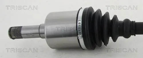 Handler.Part Drive shaft TRISCAN 854024553 3