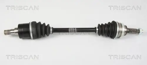 Handler.Part Drive shaft TRISCAN 854024584 1