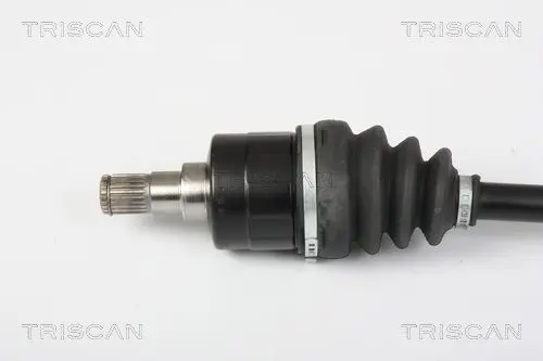 Handler.Part Drive shaft TRISCAN 854024584 2