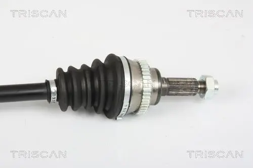 Handler.Part Drive shaft TRISCAN 854024584 3