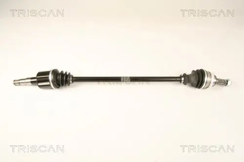 Handler.Part Drive shaft TRISCAN 854024585 1