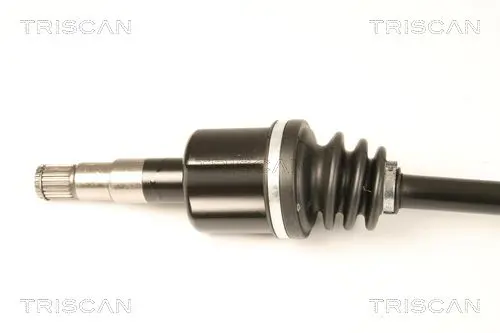 Handler.Part Drive shaft TRISCAN 854024585 2