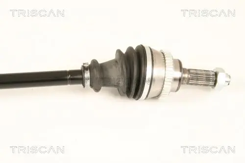 Handler.Part Drive shaft TRISCAN 854024585 3