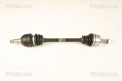 Handler.Part Drive shaft TRISCAN 854024586 1