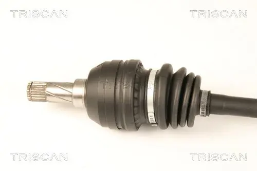 Handler.Part Drive shaft TRISCAN 854024586 2