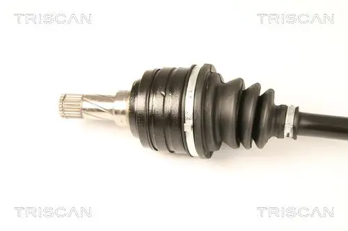 Handler.Part Drive shaft TRISCAN 854024591 2