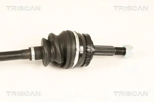 Handler.Part Drive shaft TRISCAN 854024591 3