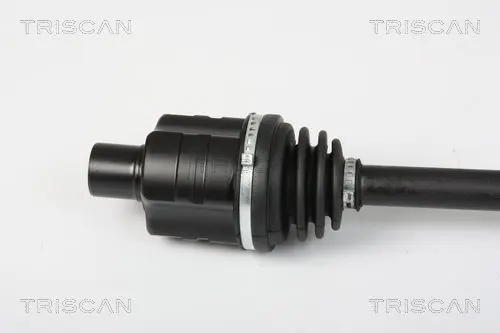 Handler.Part Drive shaft TRISCAN 854024593 2