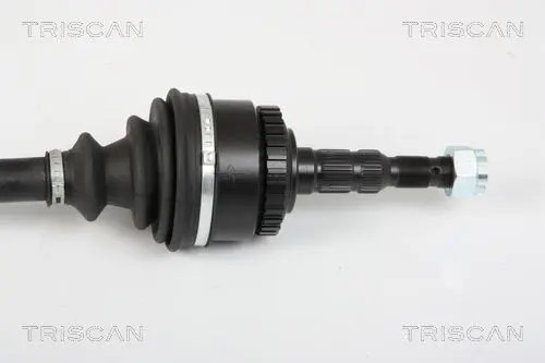 Handler.Part Drive shaft TRISCAN 854024593 3