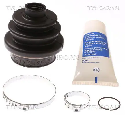 Handler.Part Bellow set, drive shaft TRISCAN 854024905 1