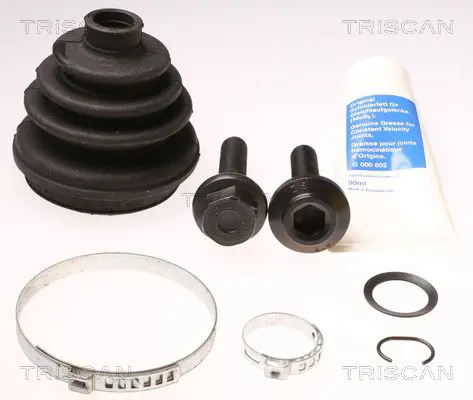 Handler.Part Bellow set, drive shaft TRISCAN 854024907 1