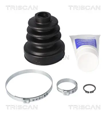 Handler.Part Bellow set, drive shaft TRISCAN 854024907 2