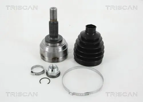 Handler.Part Joint kit, drive shaft TRISCAN 854025107 1