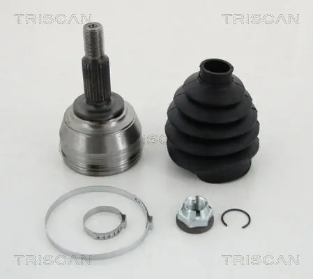 Handler.Part Joint kit, drive shaft TRISCAN 854025109 1