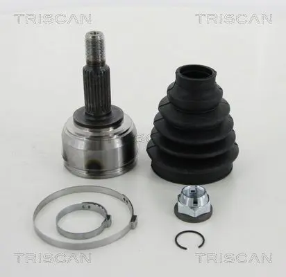 Handler.Part Joint kit, drive shaft TRISCAN 854025115 1